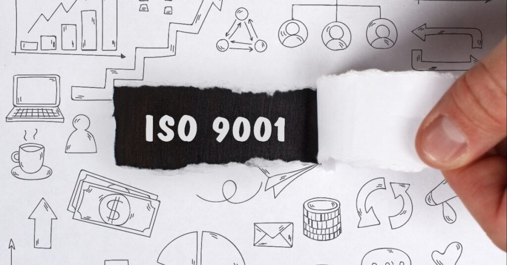 iso 9001