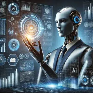 Yapay Zeka'nın İş Dünyasındaki Dönüştürücü Etkisi