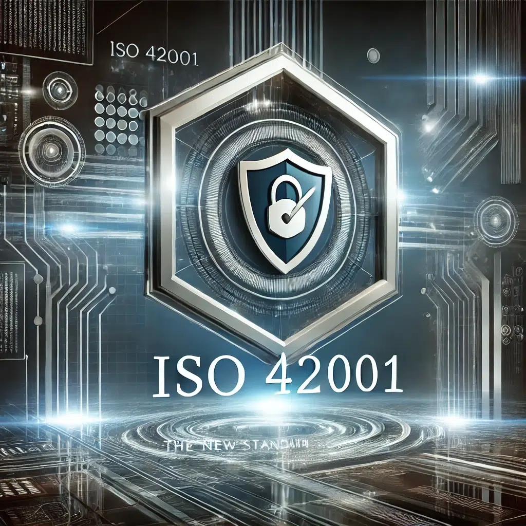 ISO 42001