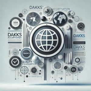 DAkkS Akreditasyonu