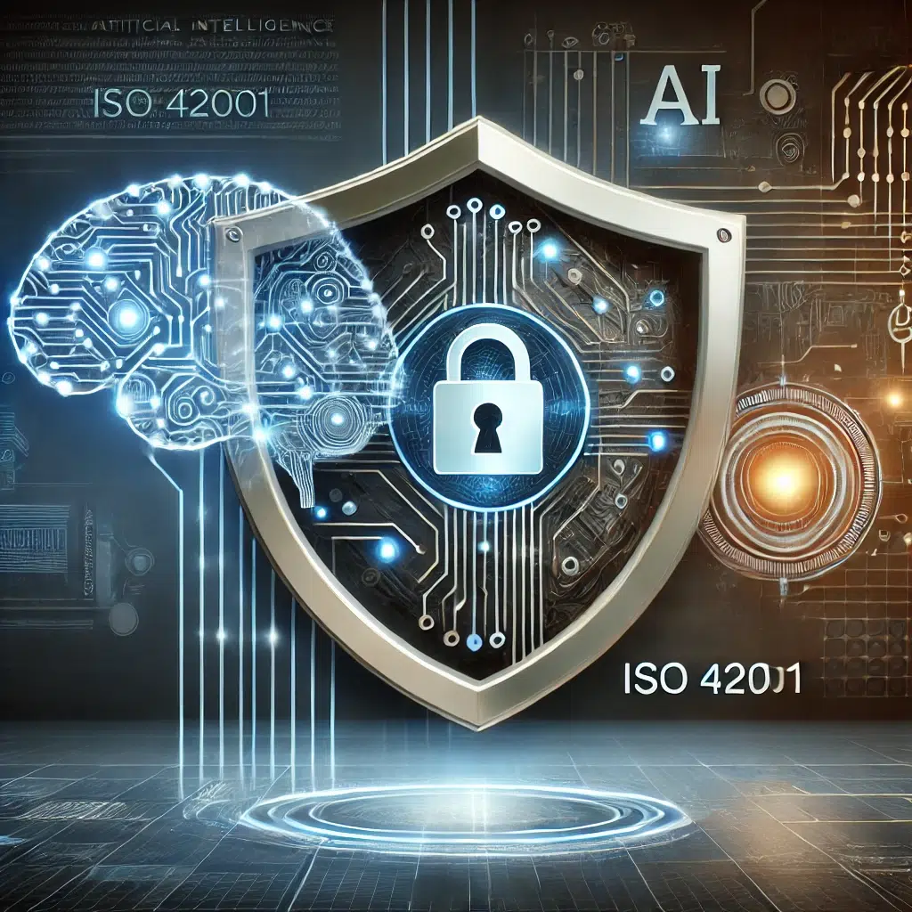 ISO 42001 ile Yapay Zeka