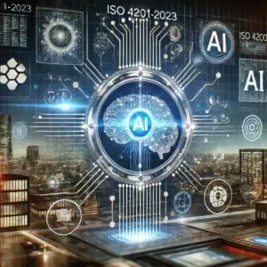 ISO 42001:2023