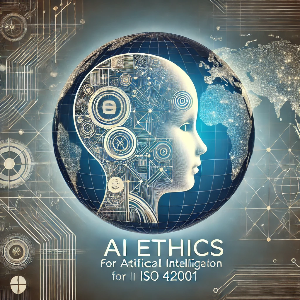 Yapay Zeka Uygulamalarında ISO 42001