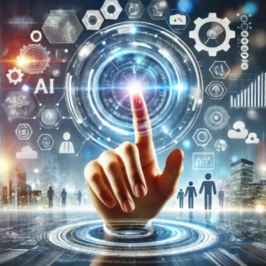 Yapay Zeka Yönetim Sisteminin İşletmelere Katkıları