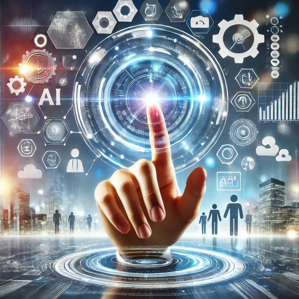 Yapay Zeka Yönetim Sisteminin İşletmelere Katkıları