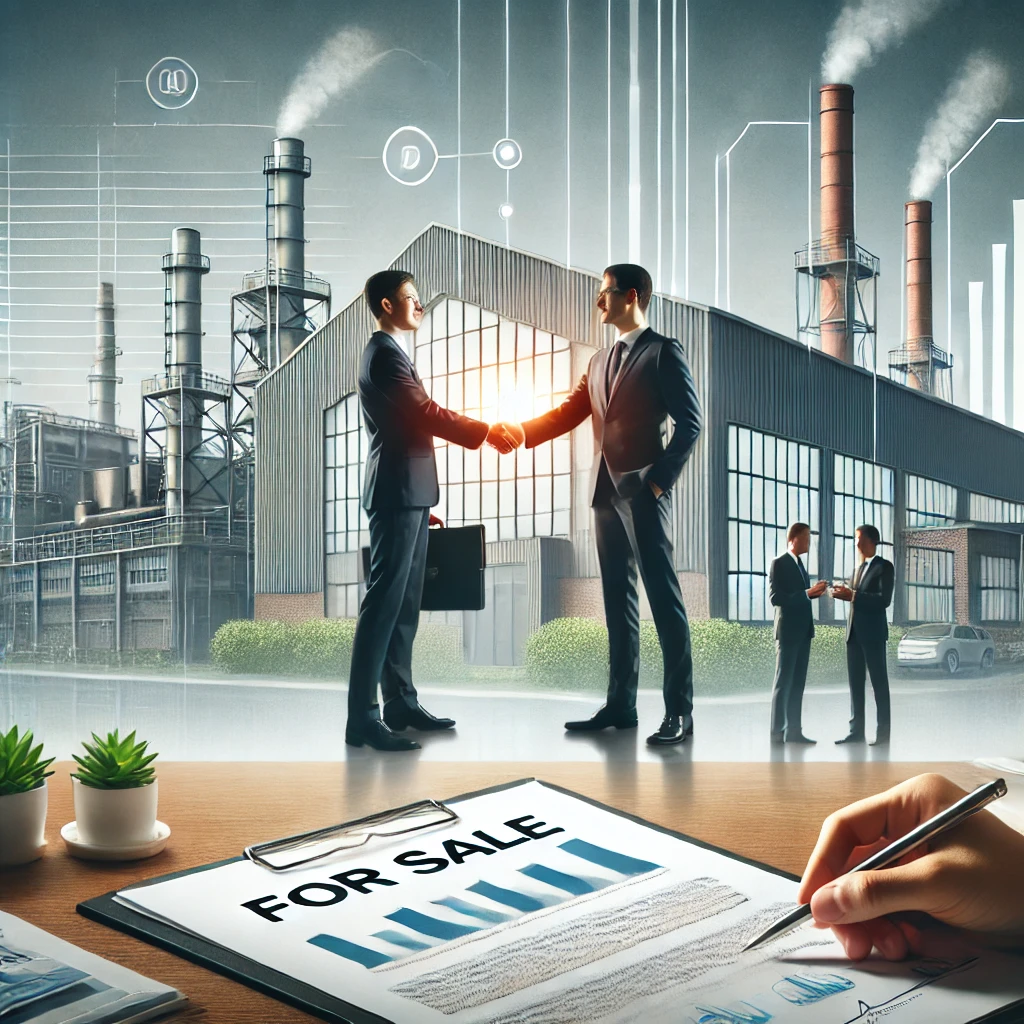 Fabrika Alım Satım