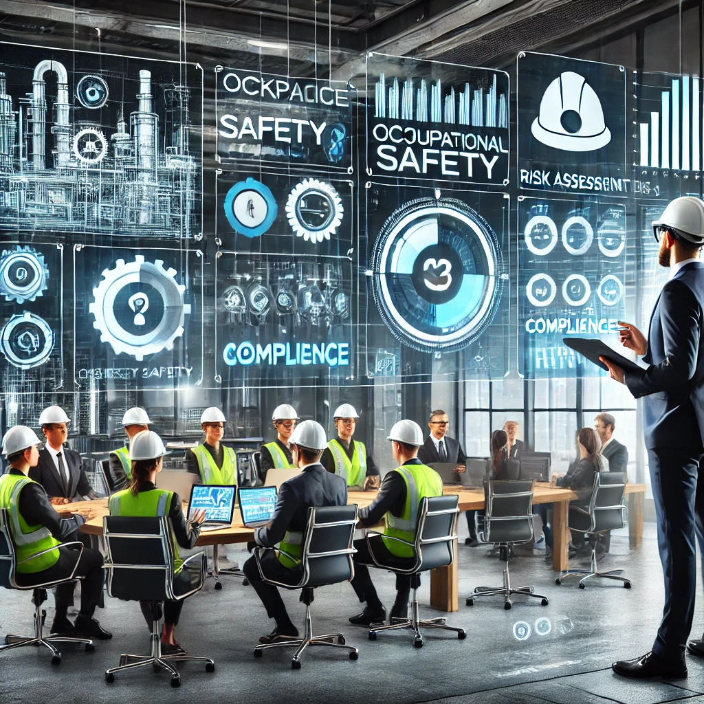 OSGB Altyapı Danışmanlığı Nedir